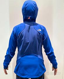 Giacca antivento The North Face