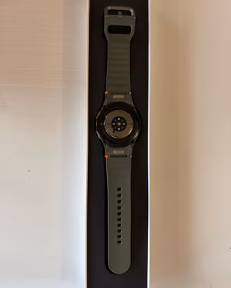 Galaxy watch 7