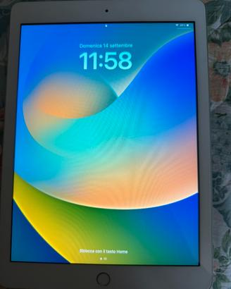 Ipad 5 generazione