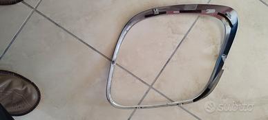 Cornice satinata fanale post.dx fiat 500x 2017