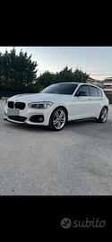 Bmw serie 1 m sport