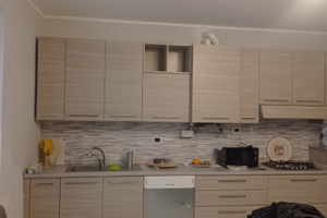 Appartamento 3 locali