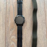 Garmin Fenix 6 Sappihire 47mm