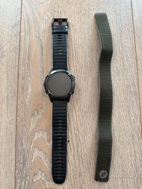 Garmin Fenix 6 Sappihire 47mm