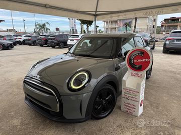 MINI 1.5 COOPER CLASSIC 5p. AUTO - MY21