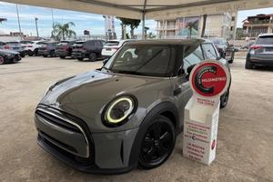 MINI 1.5 COOPER CLASSIC 5p. AUTO - MY21