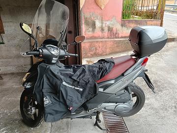 Kymco agility 125