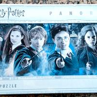puzzle clementoni Harry Potter 1000 