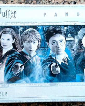 puzzle clementoni Harry Potter 1000 