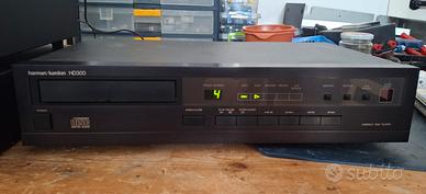 Lettore CD Harman Kardon