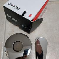 Miscelatore da incasso doccia GATTONI