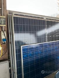 Pannelli fotovoltici 18