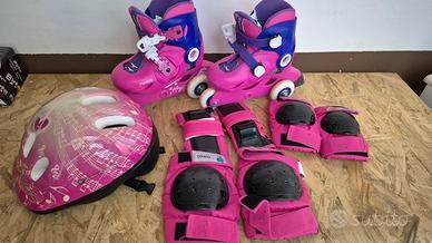 ROLLER  per bambina