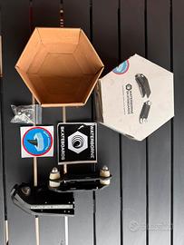 Skate Waterborne Skateboard Surf Adapter