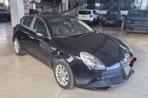 Alfa Romeo Giulietta 1.4 T. B. GPL Progressio...