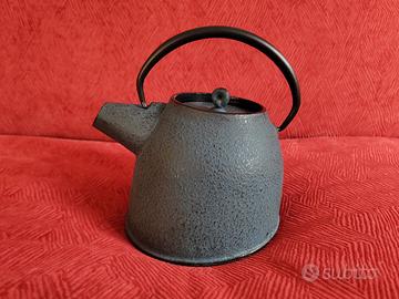 Teiera Covo, modello Ciacapo