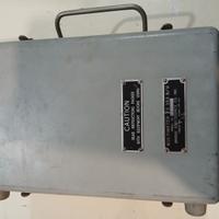 multimeter signal U.S. TS 352 B/U