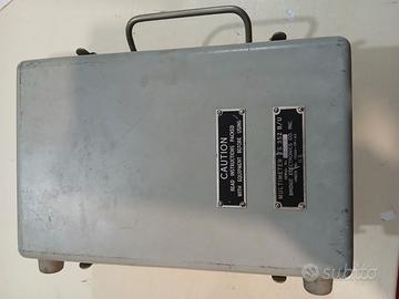 multimeter signal U.S. TS 352 B/U