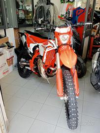 Beta RR Enduro 300 - 2024