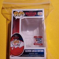 Box esclusivo vuoto Kinder Joy stranger things