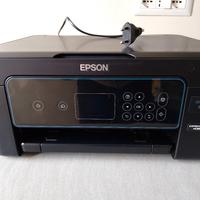 Stampante Epson XP‑3150 Series – Multifunzione Wi‑