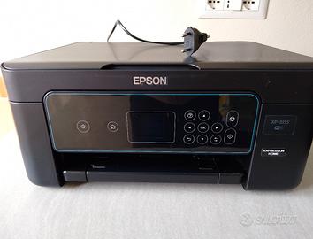 Stampante Epson XP‑3150 Series – Multifunzione Wi‑