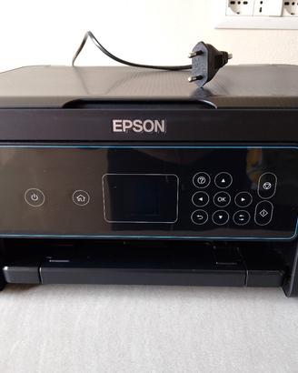 Stampante Epson XP‑3150 Series – Multifunzione Wi‑