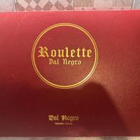 Roulette Dal Negro