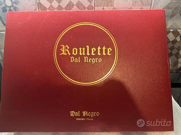 Roulette Dal Negro