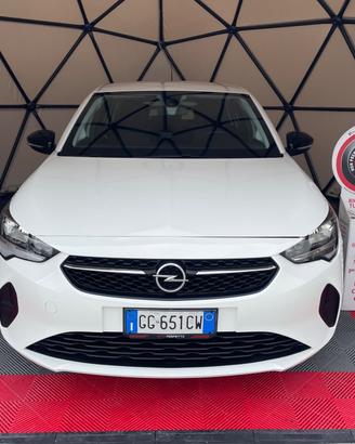 Opel Corsa 1.2 Elegance