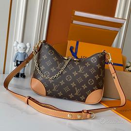 Piccola borsa a mano da donna Louis Vuitton