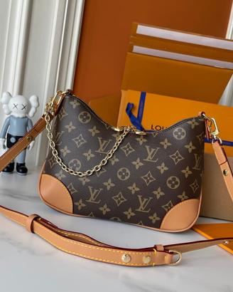 Piccola borsa a mano da donna Louis Vuitton