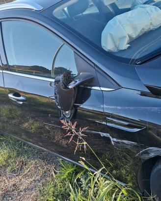 renault  megane s.w. diesel ricambi