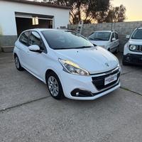 Peugeot 208 1.5BlueHDi 75cv 2017 AUTOCARRO 4 posti