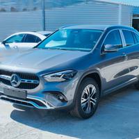 MERCEDES-BENZ GLA 200 d automatic N80900