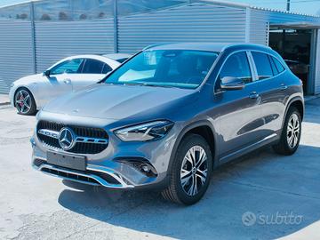 MERCEDES-BENZ GLA 200 d automatic N80900