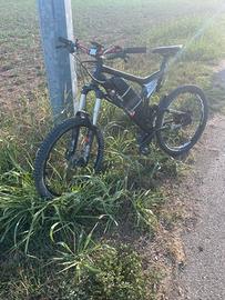 Bici Elettrica
