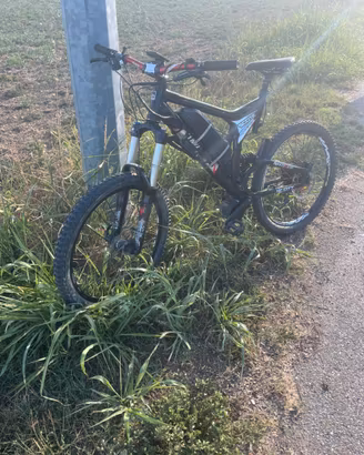 Bici Elettrica