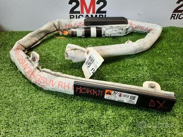 AIRBAG A TENDINA LATERALE PASSEGGERO OPEL Mokka 1Â