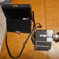 TELECAMERA SANKYO SUPER-CM 300 MAI USATA