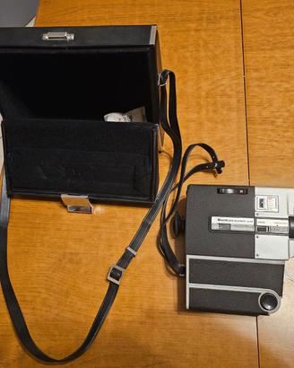 TELECAMERA SANKYO SUPER-CM 300 MAI USATA