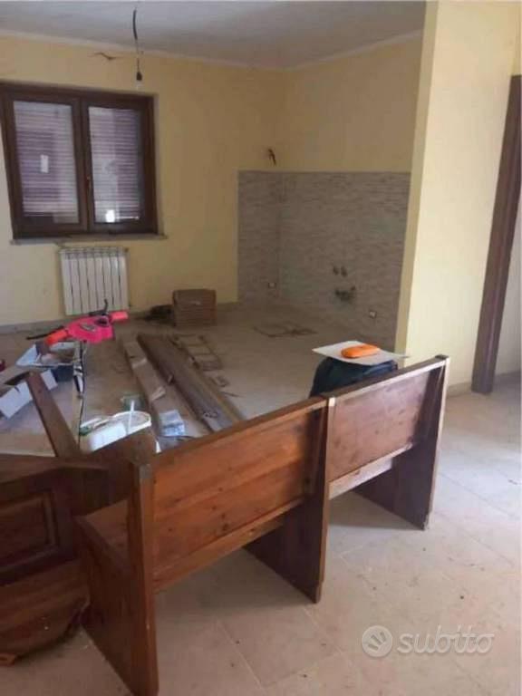 Appartamento – Fara in Sabina, Passo Corese - Vista 2