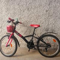  bici da bimba