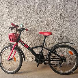 bici da bimba