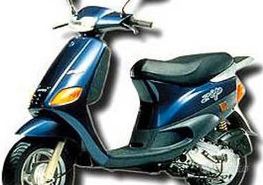 Piaggio Zip 50 - 1998