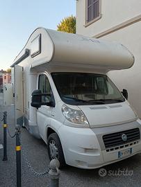 ducato 2300 Multijet 2007