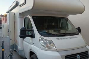 ducato 2300 Multijet 2007