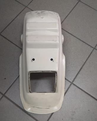 Parafango posterirore suzuki dr 600 djebel 1987