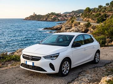Opel Corsa 1.5 Diesel - Anno 2023