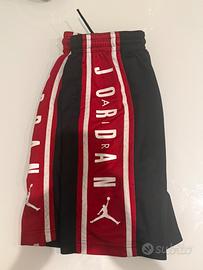 Pantaloncini jordan ragazzo / adulti